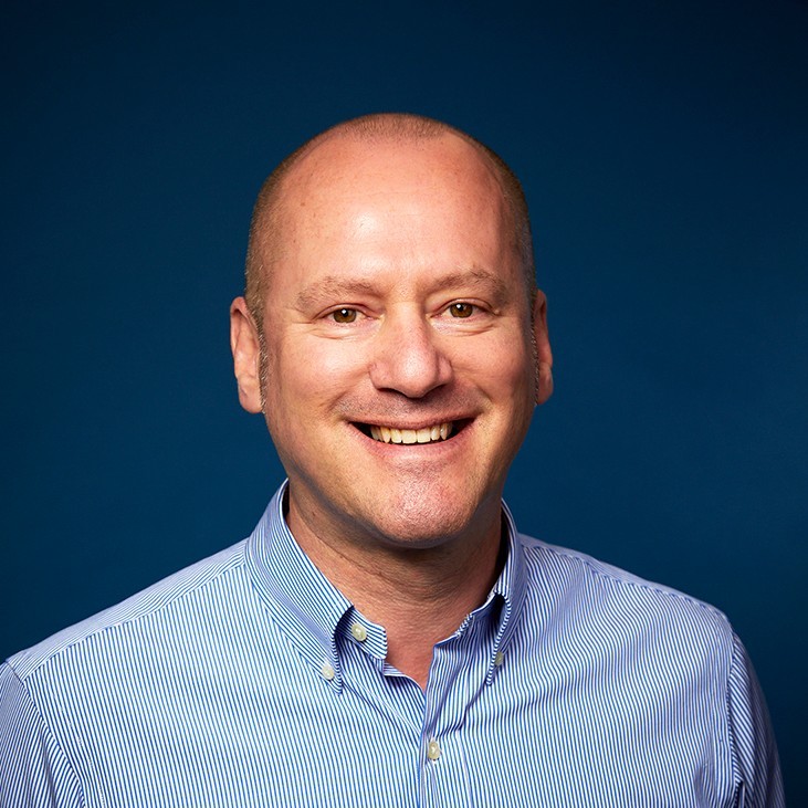 Ian Williams