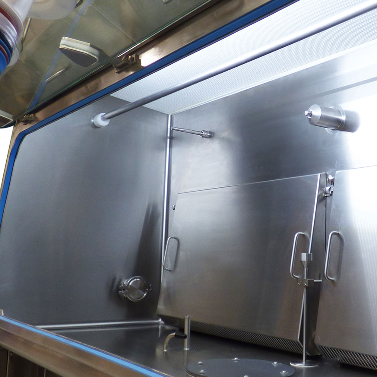 BIOGEN Decontamination Systems