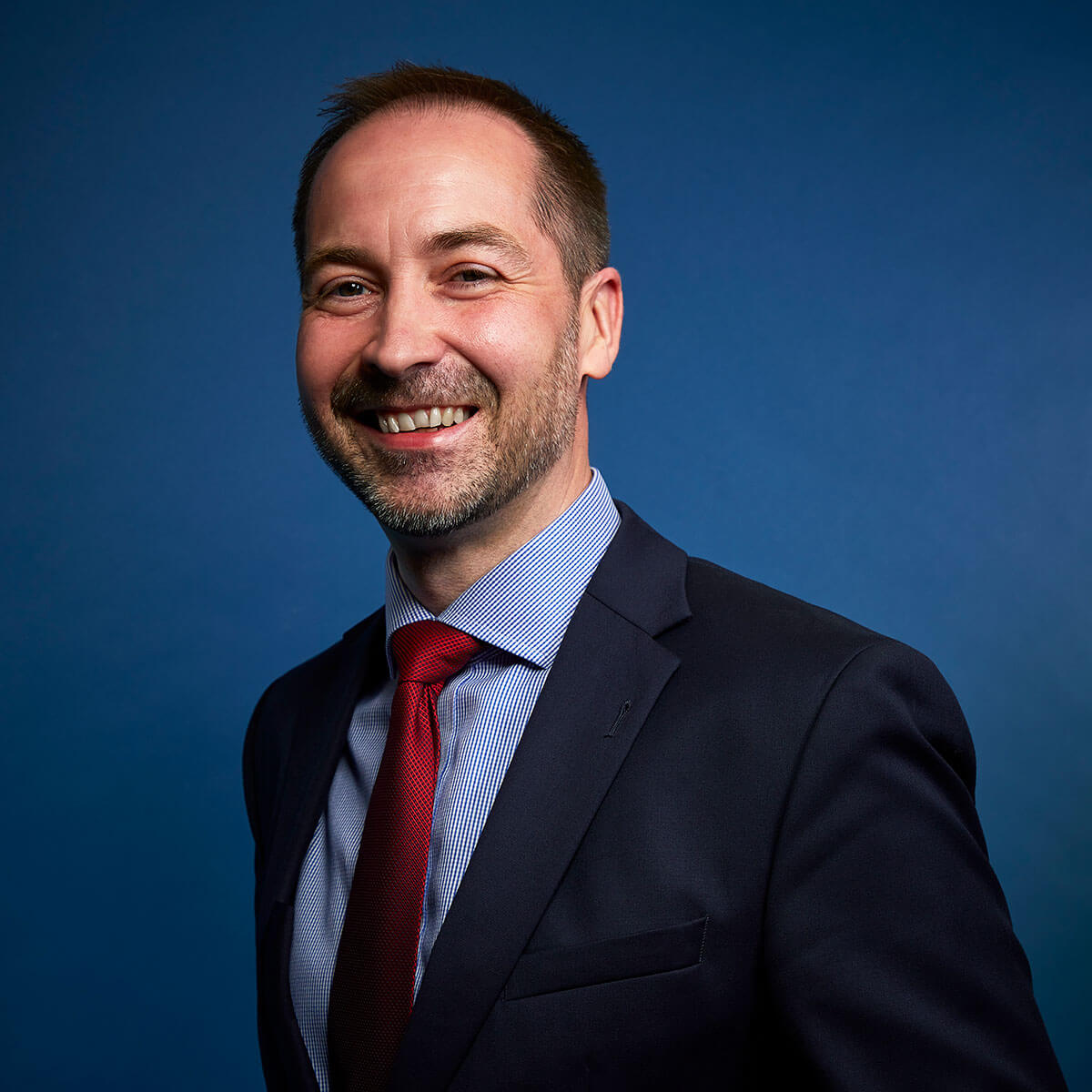 Adam Ainslie