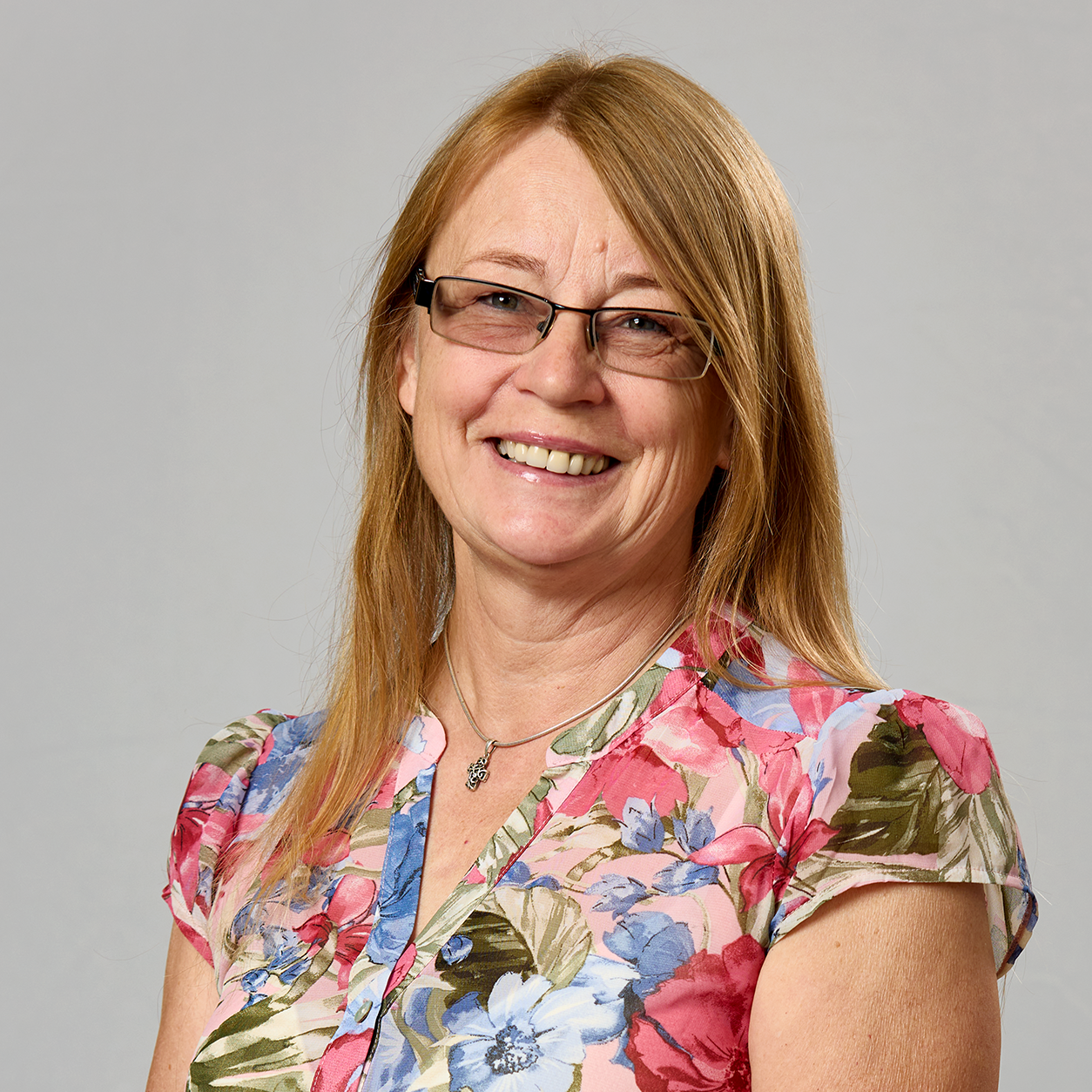 Belinda Bell