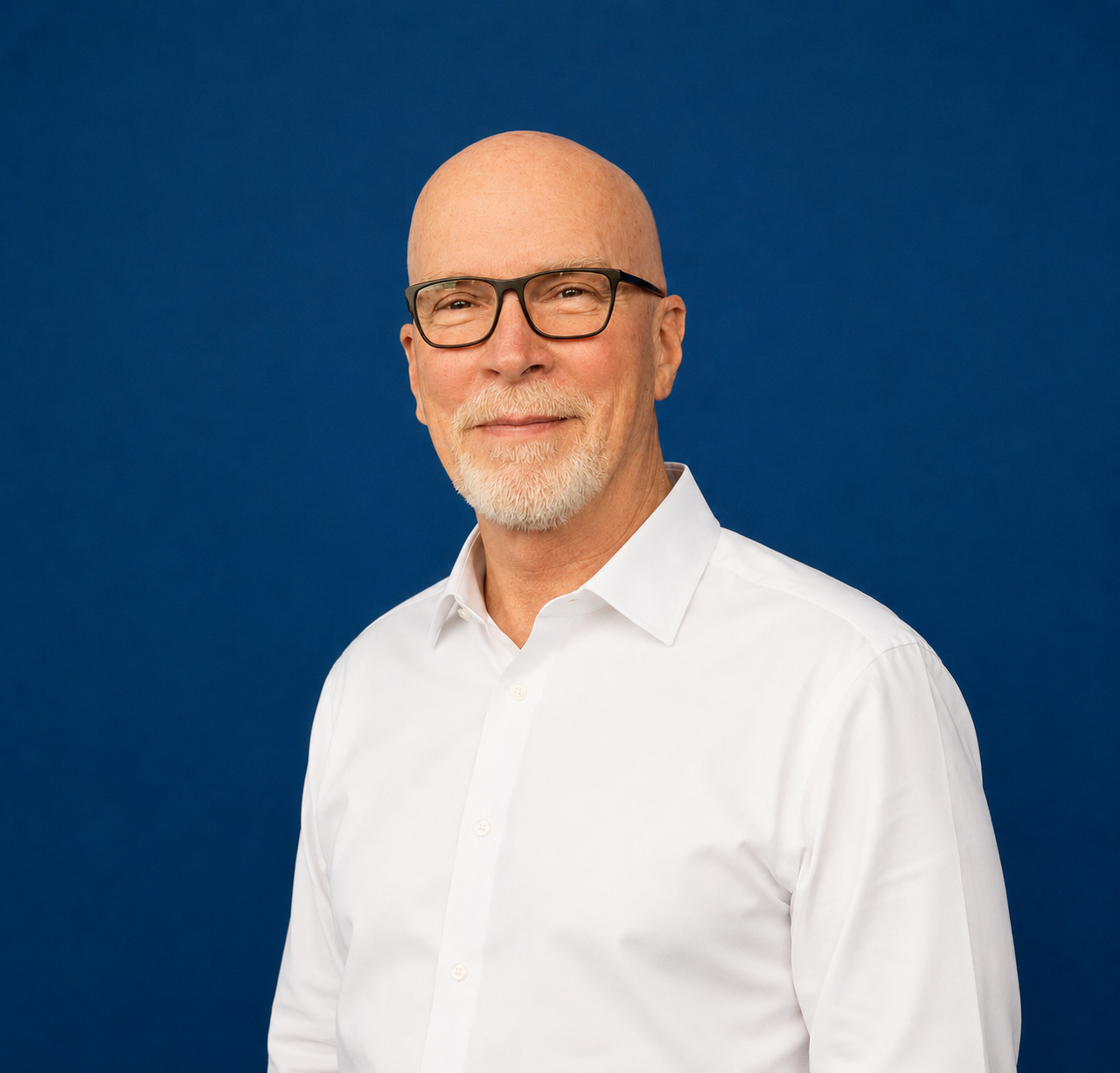 Gary Storr